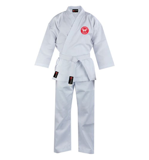 SAMA Karate Strike Sport Kids Karate Suit - 7oz
